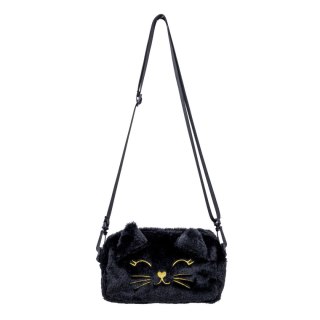 Torba na ramię Astrabag Fluffy Kitty Astra (506025005)