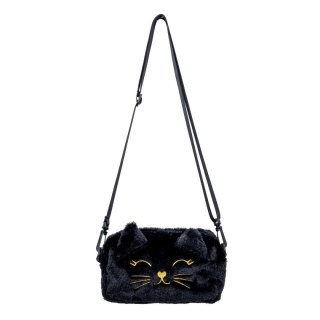 Torba na ramię Astrabag Fluffy Kitty Astra (506025005)
