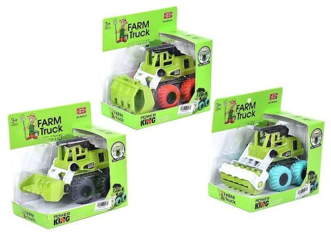 Traktor Adar (545878)