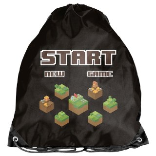 Worek na buty Game Paso (PP25MN-712)