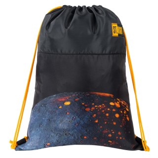 Worek na buty VOLCANIC MOON St.Majewski