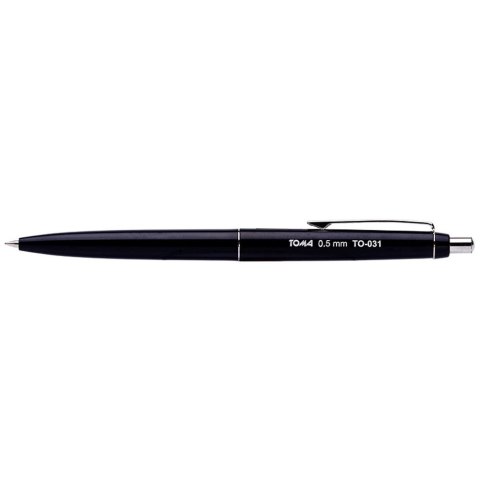 Długopis wkład niebieski 0,5mm Toma (TO-031 3 2)