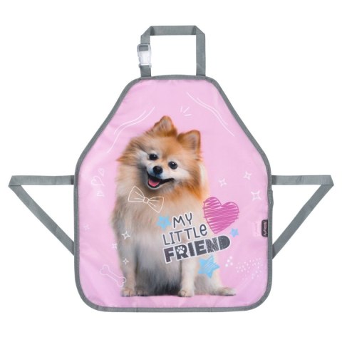 Fartuch MLF SWEET POMERANIAN fartuszek ochronny St.Majewski
