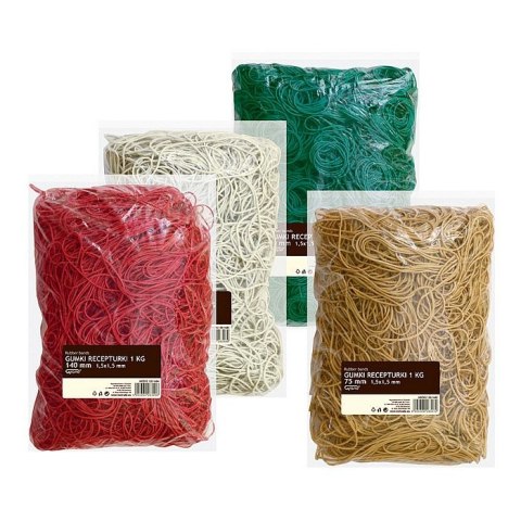 Gumki recepturki śr. 60mm Grand (130-1043)