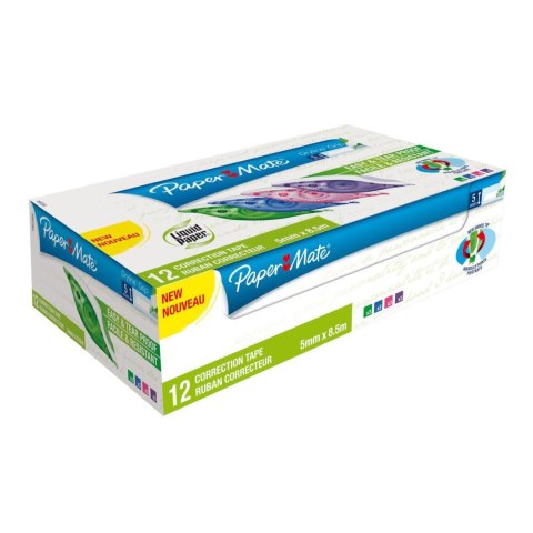 Korektor w taśmie (myszka) 5x8,5 [mm*m] Paper Mate