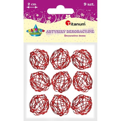 Kulka Craft-Fun Series Titanum (PJ500)