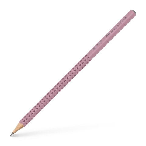 Ołówek Grip 2001 2B Faber Castell (517054)