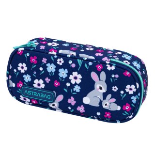 Piórnik Astrabag Baby Bunny Astra (503025010)