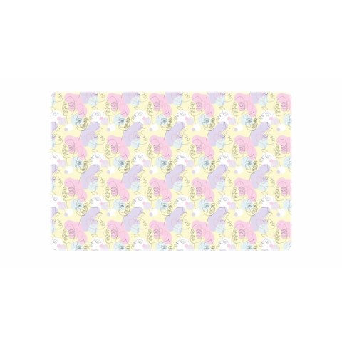 Podkład na biurko WOMEN Biurfol (NPB-02-42)