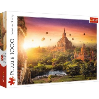 Puzzle 1000 el. Trefl (10720)
