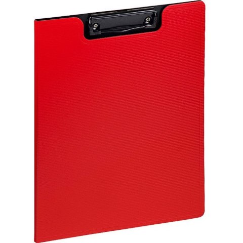 Teczka z klipem GR-2202 A4 czerwony Grand (120-1877)