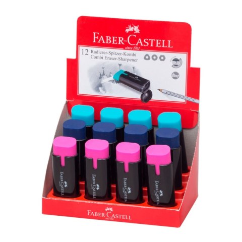 Temperówka Faber Castell (183706 FC)