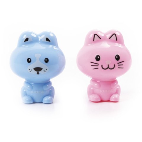 Temperówka Kidea mix plastik Derform (TFKA)