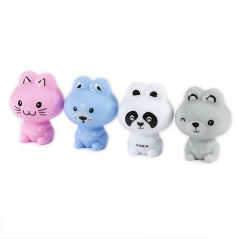 Temperówka Kidea mix plastik Derform (TFKA)