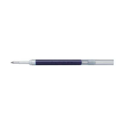 Wkład do pióra kulkowego wkład niebieski 0,7mm Pentel (LRp7)