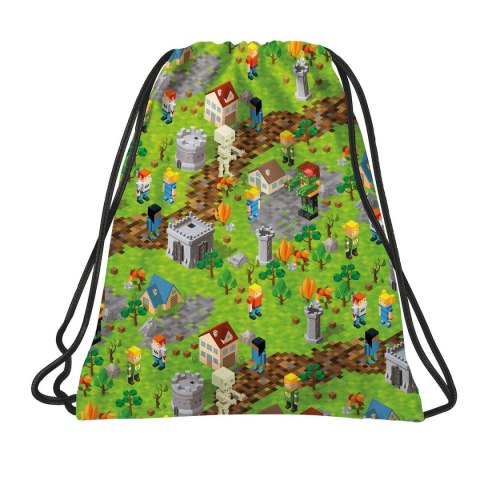 Worek na buty Derform (WOB7A61)