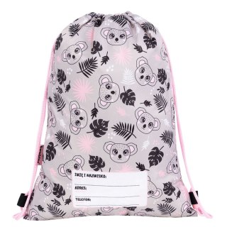 Worek na buty GOLDEN CATS St.Right (5903235657328)