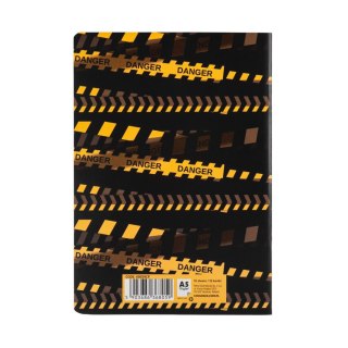 Zeszyt A5 32k. 70g KRATKA Patio (68059CP)