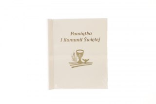 Album tradycyjny 10k. Gedeon (DRS10PRAYER-2)