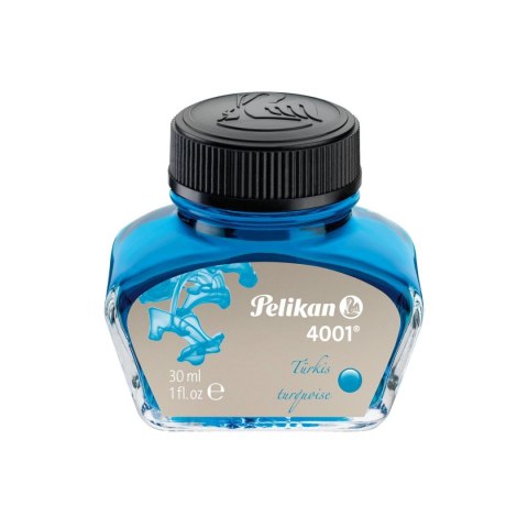 Atrament 311894 turkusowy Pelikan (100436001)