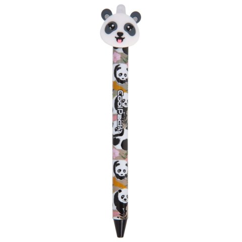 Długopis Girls wkład niebieski 0,5mm Patio (69841CP)