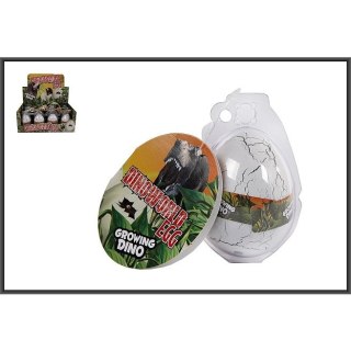 Figurka Dinozaur W JAJKU Hipo (620372)