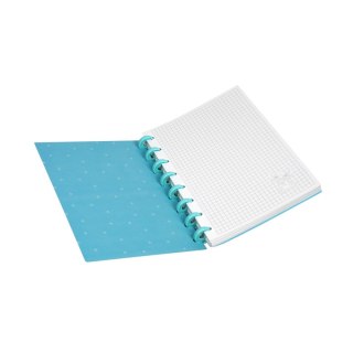 Kołobrulion Stitch A5 100k. krata Patio (91545PTR)