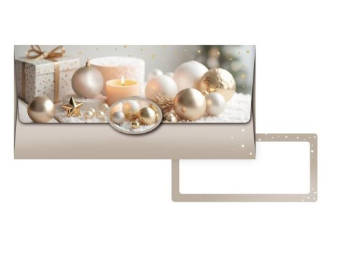 Koperta specjalnego przeznaczenia na pieniądze [mm:] 180x90 (5560094)