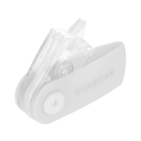 Korektor w taśmie (myszka) 5x6 [mm*m] Starpak (507204)