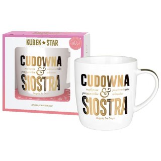 Kubek wielokrotnego użytku Pan Dragon (5901854975580)