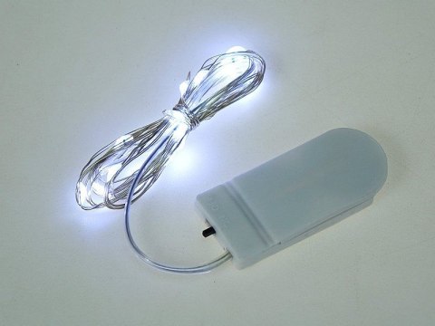 Lampki świąteczne łańcuch świetlny LED Adar (556713)