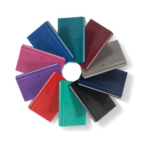 Notes (notatnik) sign A5 80k. krata Oxford (400154868)