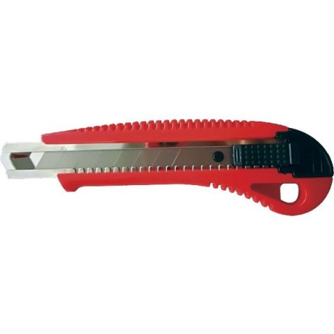 Nóż duży 18mm Titanum (T60A)