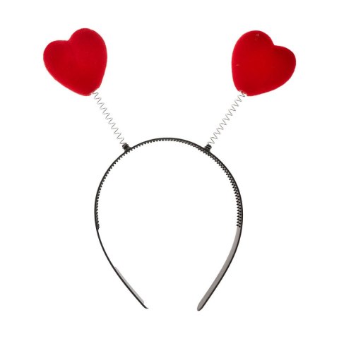 Okulary na głowę - serduszka Arpex (WA3933)