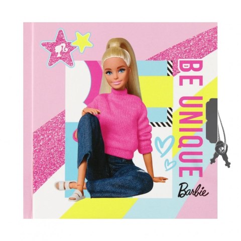Pamiętnik Barbie Starpak (534359)