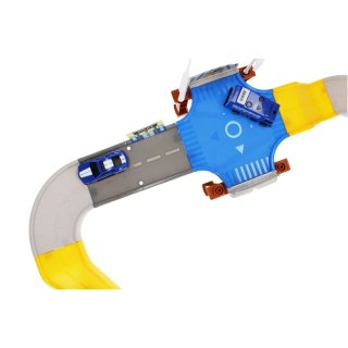 Parking samochodowy Parking polisyjny Mega Creative (481582)