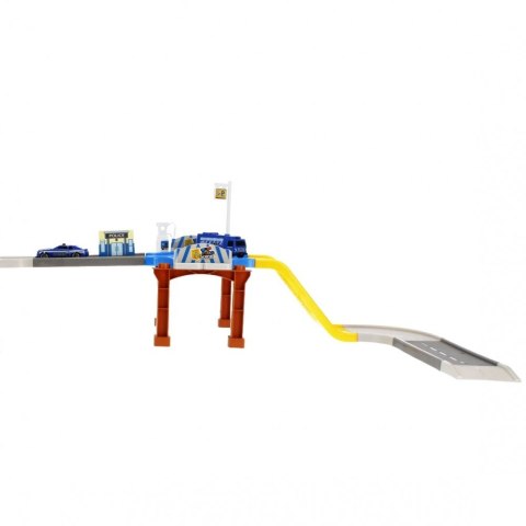 Parking samochodowy Parking polisyjny Mega Creative (481582)