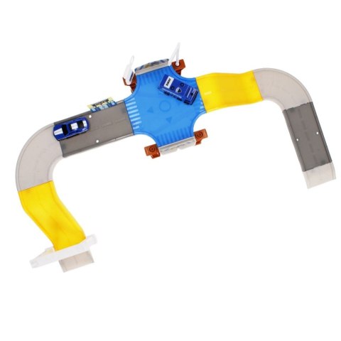 Parking samochodowy Parking polisyjny Mega Creative (481582)