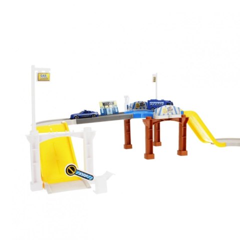 Parking samochodowy Parking polisyjny Mega Creative (481582)