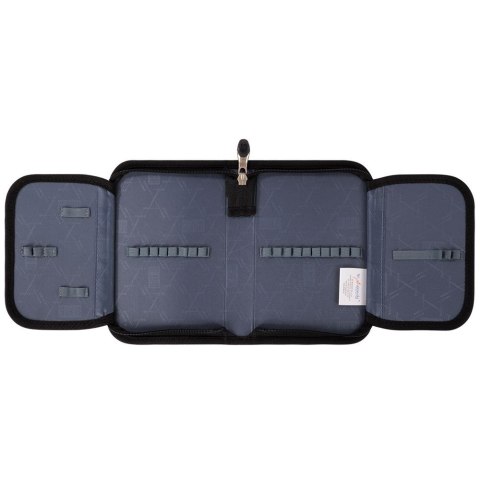 Piórnik Stright FOOTBALL PC-03 5903235667688 St.Right (bez wyposażenia)