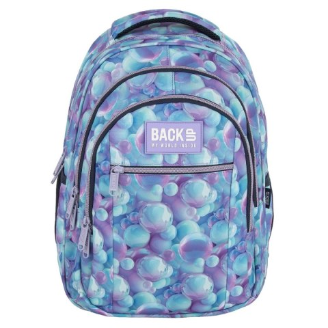 Plecak Backup 7 Derform (PLB7O28)