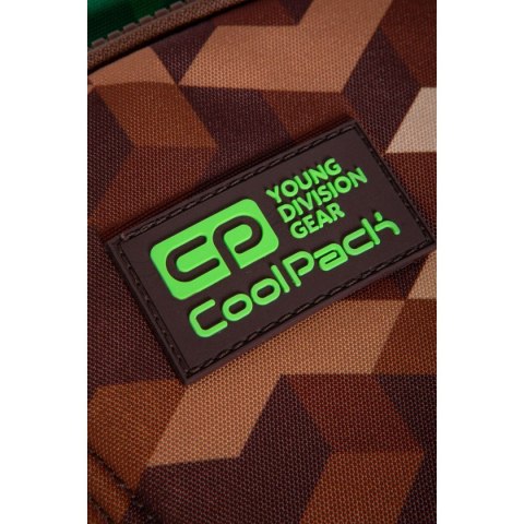 Plecak CoolPack City Jungle Joy S Patio (C48199)