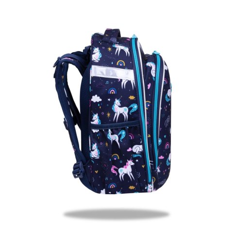 Plecak TURTLE MRS UNICORN Patio (F015935)