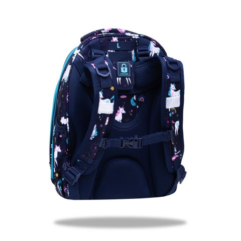 Plecak TURTLE MRS UNICORN Patio (F015935)