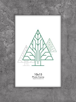 Ramka Yosemite AD [mm:] 100x150 Styler