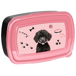 Śniadaniówka Pies Paso (PP25DB-3022)