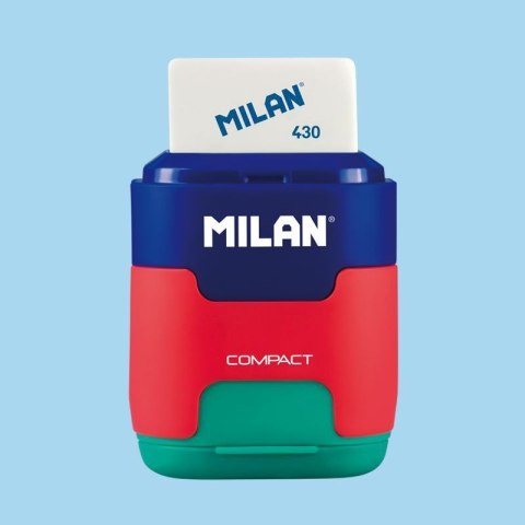 Temperówka Compact mix Milan (4710624)