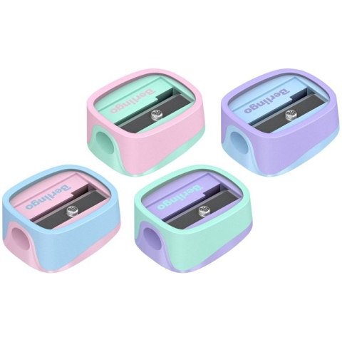 Temperówka mix papier Berlingo (287220)