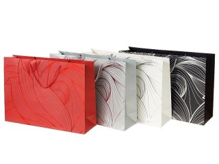 Torba prezentowa podłużna B5 [mm:] 450x320x 120 Adar (588554)