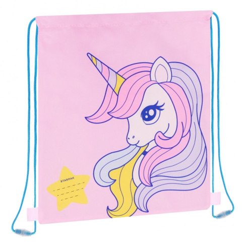 Worek na buty Unicorn Starpak (550811)